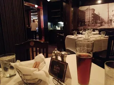 Hyde Park Prime Steakhouse
