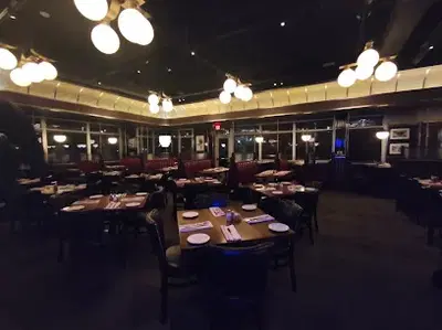 Cap City Fine Diner and Bar