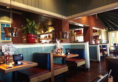 Chili's Grill & Bar