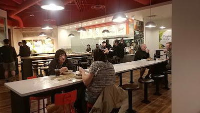 BIBIBOP Asian Grill