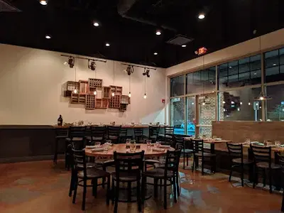 101 Beer Kitchen