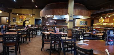 BD's Mongolian Grill