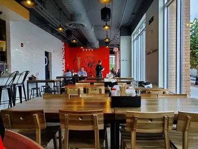 Fukuryu Ramen Dublin