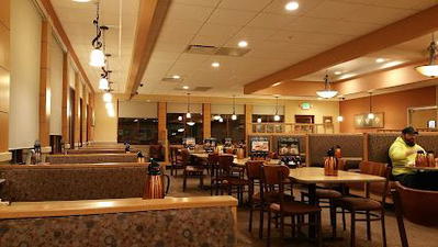 IHOP
