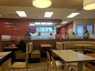 Wendy's