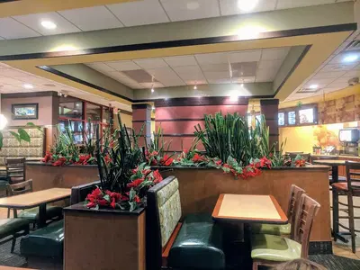 Arby's