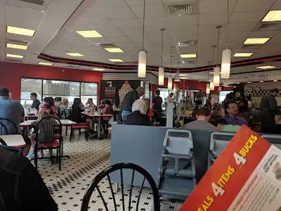Steak 'n Shake