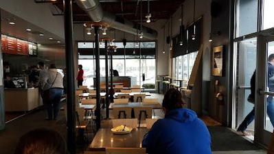 Chipotle Mexican Grill