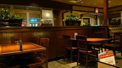 Red Lobster