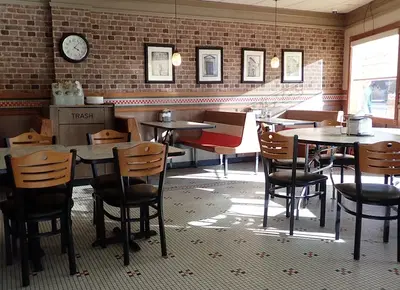 Rocco's Pizza - Graham Road