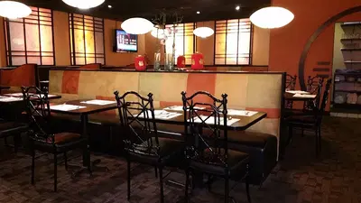 Mandarin House Restaurant
