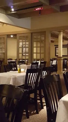 Figlio Wood Fired Pizza