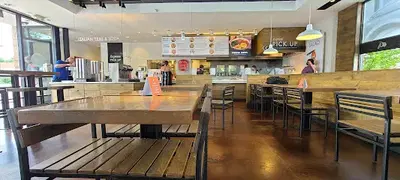 Piada Italian Street Food