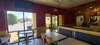 Donatos Pizza