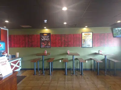 OinkADoodleMoo BBQ - Kettering