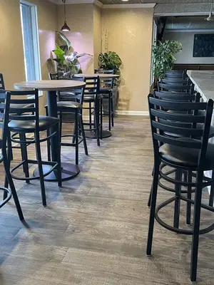Thai Table