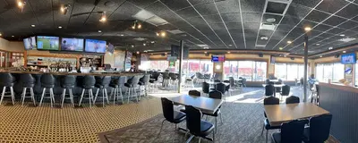 Geez Grill & Pub