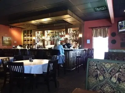 The Chop House