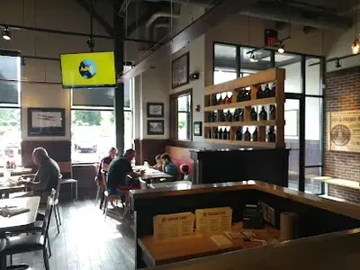 Bagger Dave's