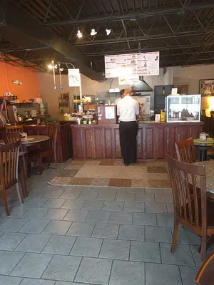 Flavors Eatery