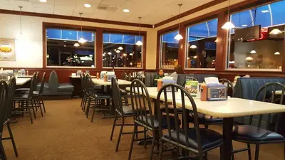 Skyline Chili