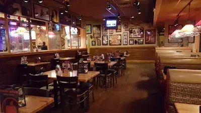 Applebee's Grill + Bar