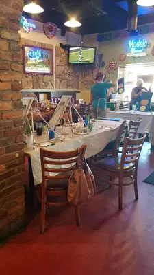 Elsa's Mexican Restaurant