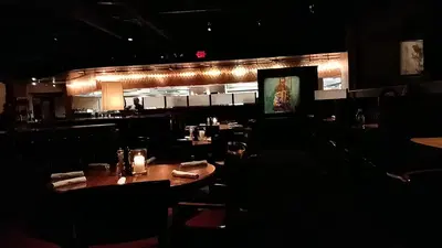 J. Alexander's Restaurant