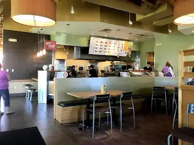 Noodles and Company