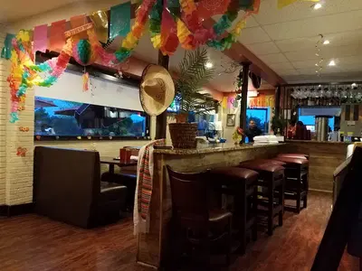 Chiapas Mexican Grill