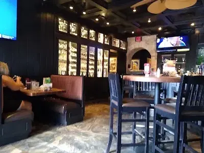 Cheddar's Scratch Kitchen