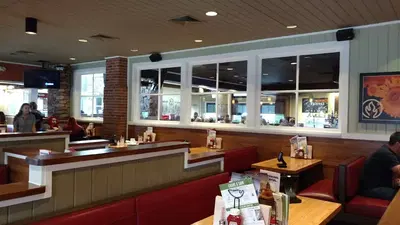 Chili's Grill & Bar