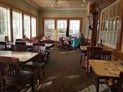 Bob Evans