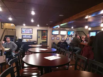 Flyboy's Deli