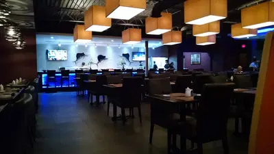 Sky Asian Cuisine