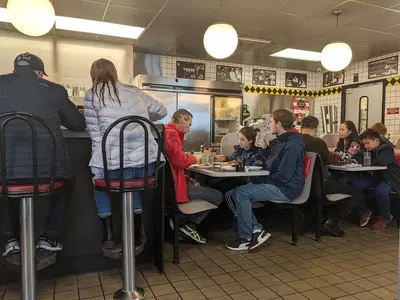 Waffle House