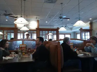 Bob Evans