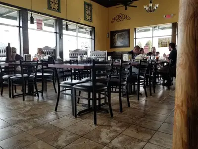 El Rancho Grande Mexican Restaurant