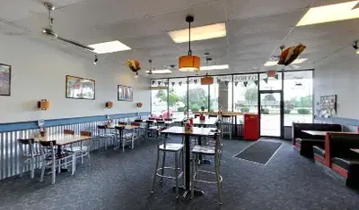 Chicago Gyros & Dogs