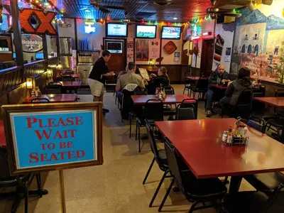 Elsa's Mexican Restaurant
