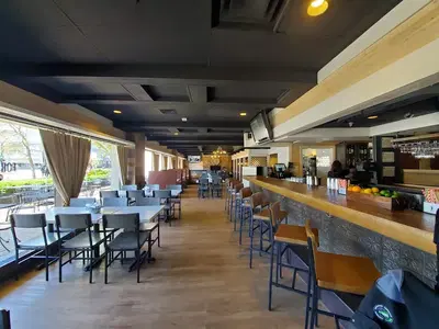 Forage Public House