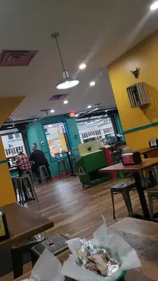 Ohio City Burrito