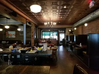 Deagan's Kitchen & Bar