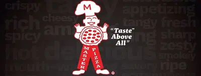 Master Pizza