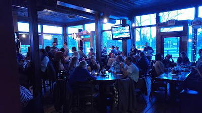 Plank Road Tavern