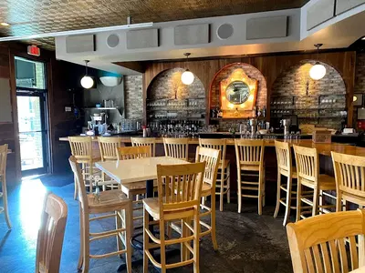 Humble Wine Bar