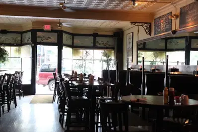 West End Tavern