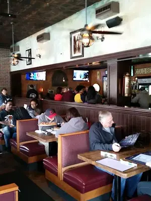 Angelo's Pizza