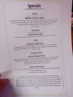 Christopher's Prime + Sonoma Wine Bar & Grill