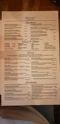 P.F. Chang's